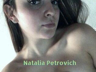 Natalia_Petrovich