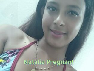 Natalia_Pregnant