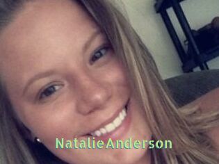 Natalie_Anderson Une Etudiante Sexy