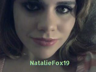 NatalieFox19
