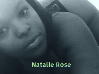 Natalie_Rose Une Etudiante Sexy