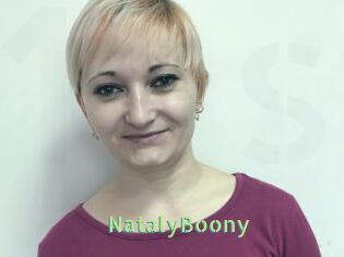 NatalyBoony