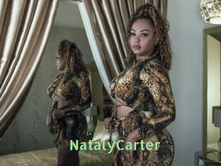 NatalyCarter Une Etudiante Sexy