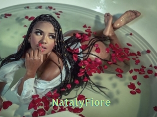 NatalyFiore Une Etudiante Sexy