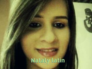 Nataly_latin
