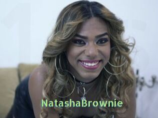 NatashaBrownie Une Etudiante Sexy