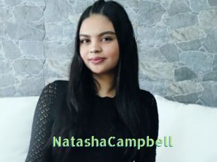 NatashaCampbell