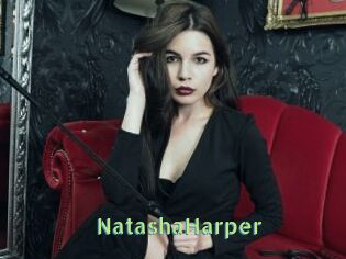 NatashaHarper