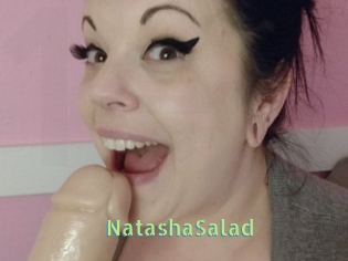 NatashaSalad