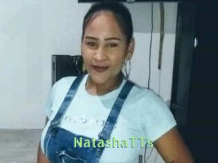 NatashaTTs