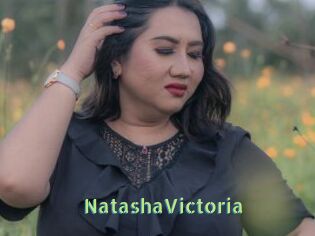 NatashaVictoria Une Etudiante Sexy