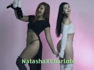NatashaXCharlote