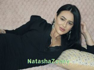 NatashaZenny
