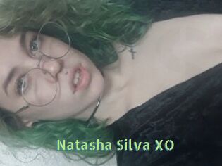 Natasha_Silva_XO