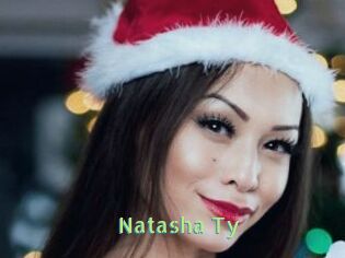 Natasha_Ty Une Etudiante Sexy