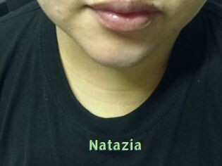 Natazia Une Etudiante Sexy