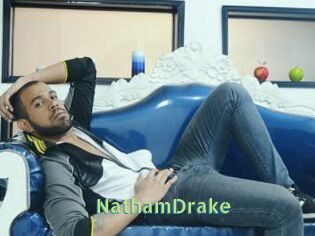 NathamDrake
