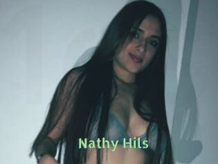 Nathy_Hils Une Etudiante Sexy