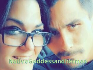 NativeGoddessandherman