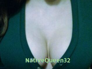 NativeQueen32