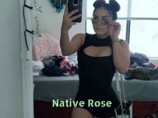 Native_Rose
