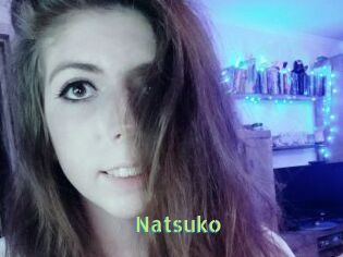 Natsuko