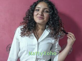 NattyXoho