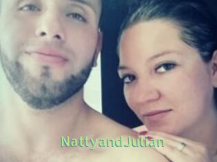 NattyandJulian