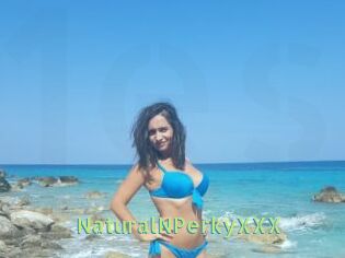 NaturalNPerkyXXX