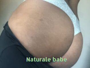 Naturale_babe