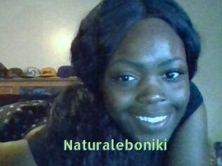 Naturaleboniki