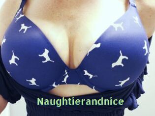 Naughtierandnice