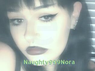 Naughty999Nora