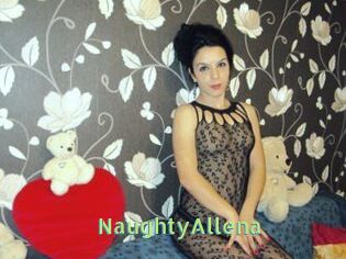 NaughtyAllena
