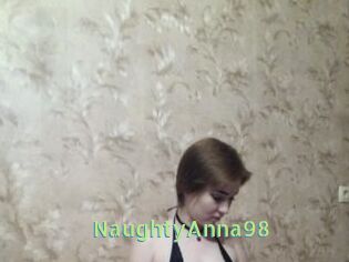 NaughtyAnna98