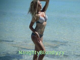 NaughtyBlondyyy