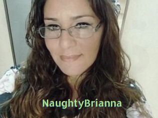 NaughtyBrianna