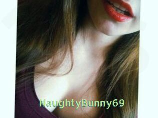 NaughtyBunny69
