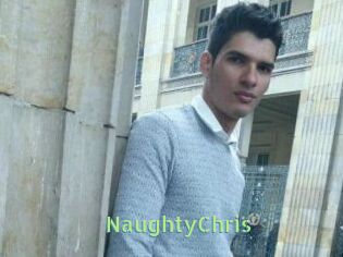 NaughtyChris