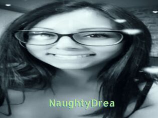 NaughtyDrea