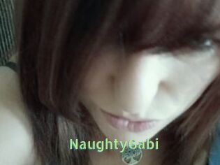 NaughtyGabi