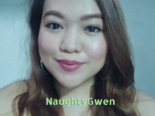 NaughtyGwen