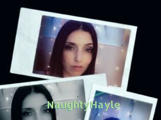 NaughtyHayle
