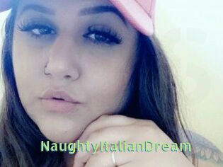 NaughtyItalianDream