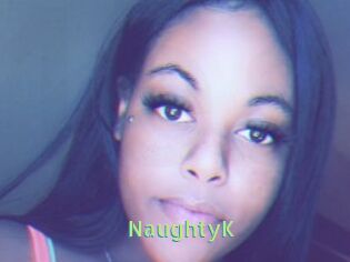 NaughtyK
