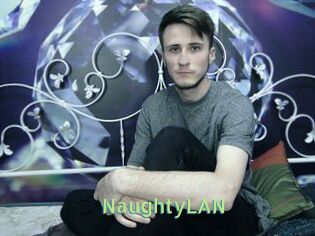 NaughtyLAN
