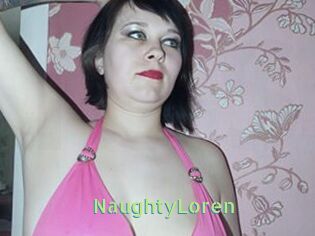 NaughtyLoren