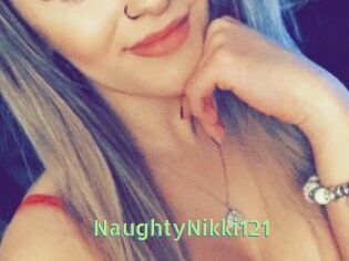 NaughtyNikki121