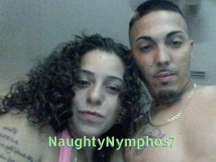 NaughtyNymphos7