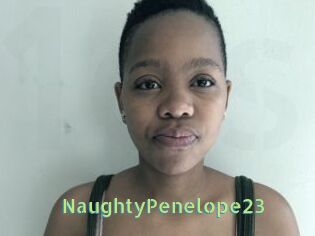 NaughtyPenelope23